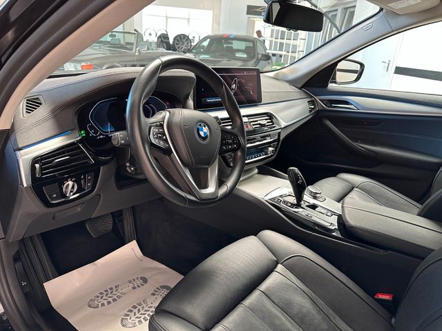 BMW i3 60 AH Aut Navi*Klimaaut.*Sitzheiz.*Wärmepumpe 35.347 km 14.790 &euro; Gebesee 99189