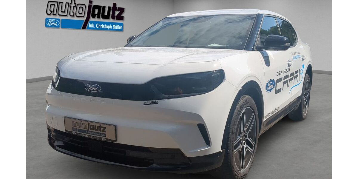 Ford Capri 7.000 km 44.800 &euro; Alpirsbach 72275