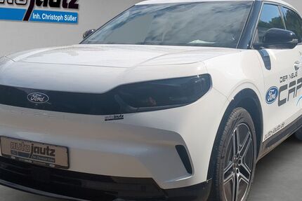 Ford Capri 9.000 km 42.990 &euro; Alpirsbach 72275