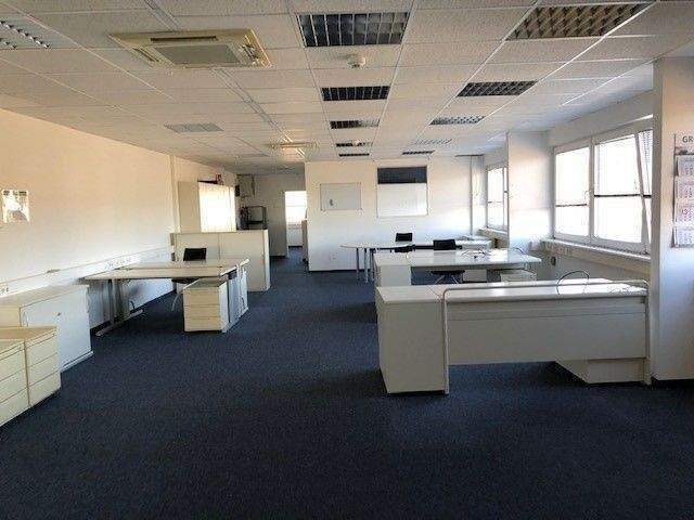 Gewerbeobjekt Ummerstadt - 1.390.000&euro; | Angebot:24859227