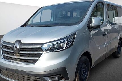 Renault Trafic 1.500 km 30.990 &euro; Borken 46325