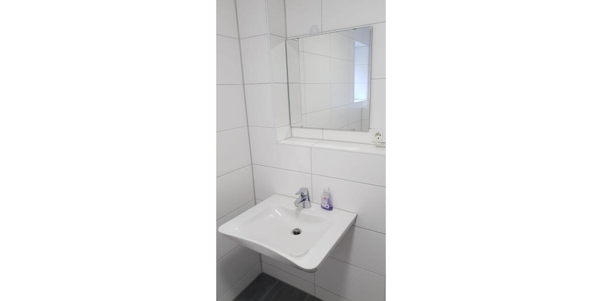 Etagenwohnung Nabburg - 1 Zimmer, 31 m&sup2;, 450&euro; | Angebot:25285977