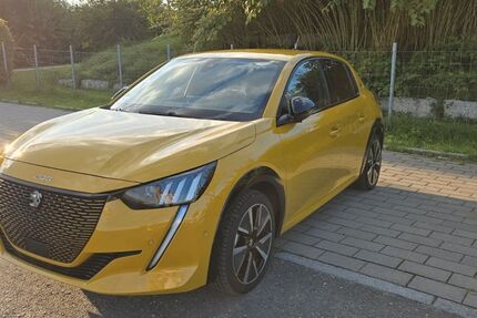 Peugeot 208 31.000 km 17.500 € Mutterstadt 67112