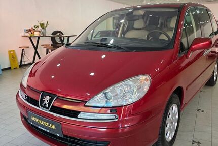 Peugeot 807 300.000 km 2.590 &euro; Recklinghausen 45661