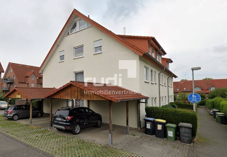 Ruhig wohnen - clever investieren: Ihre Chance in Paderborn!
