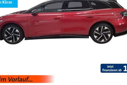 VW ID.7 11.698 km 56.779 &euro; Ribnitz-Damgarten / Barth / Bad Sülze 18311