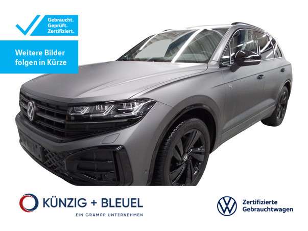VW Touareg 16.531 km 74.490 &euro; Aschaffenburg 63741