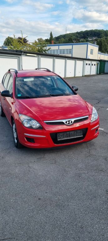 Hyundai i30 179.500 km 3.450 € Gevelsberg 58285