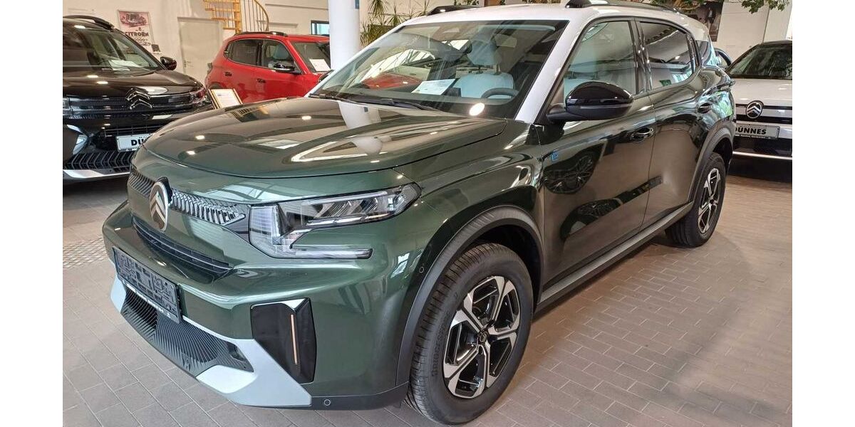 Citroen Andere 2.500 km 29.665 &euro; Regensburg 93059