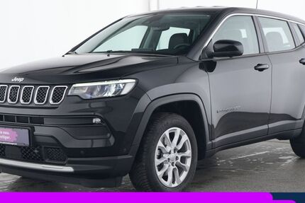 Jeep Compass 4.727 km 24.375 &euro; Garching bei München 85748