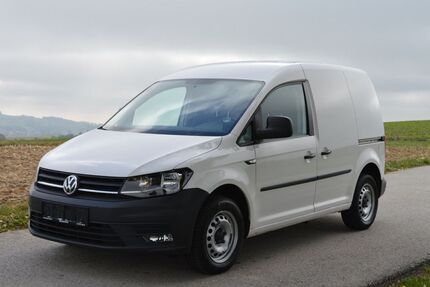 VW Caddy 189.995 km 12.250 € Neuhaus am Inn 94152