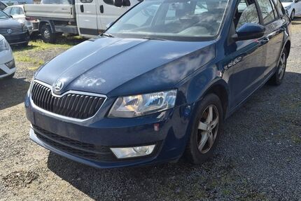 Skoda Octavia 200.000 km 3.500 &euro; Elz 65604