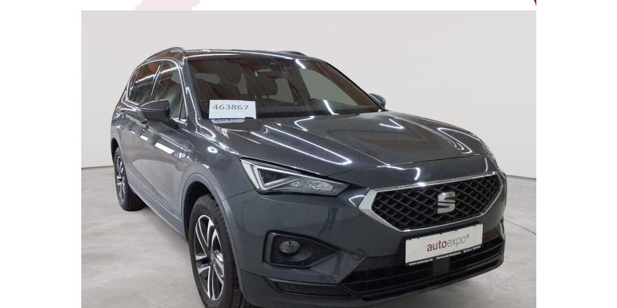 Seat Tarraco 80.603 km 22.390 &euro; Fernwald-Steinbach 35463
