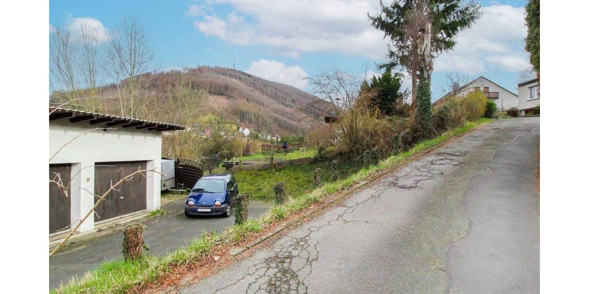 Grundstück Plettenberg Böddinghausen - 105.000&euro; | Angebot:26230508