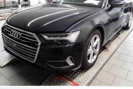Audi A6 61.300 km 35.650 &euro; Nürnberg 90411