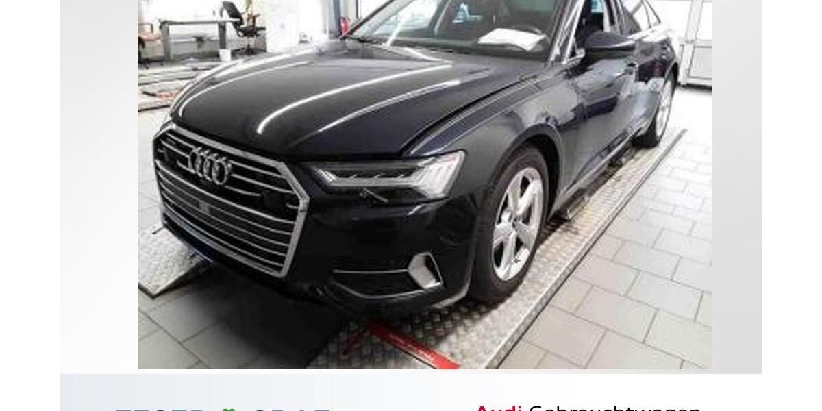 Audi A6 61.300 km 35.650 &euro; Nürnberg 90411