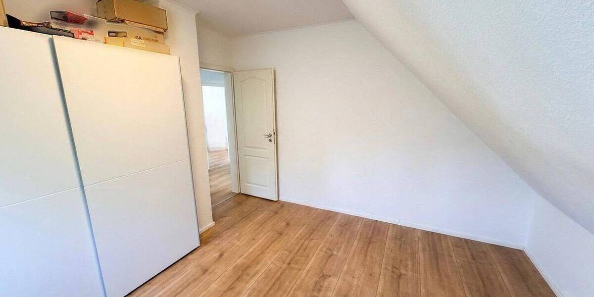 Einfamilienhaus Achim Uphusen - 5 Zimmer, 140 m&sup2;, 469.000&euro; | Angebot:26331142