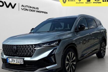 Renault Espace 9.307 km 36.440 &euro; Friesenheim 77948