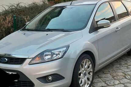 Ford Focus 113.000 km 2.450 &euro; Loitz/OT Sophienhof 17121