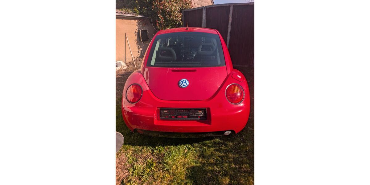 VW Beetle 238.000 km 700 &euro; Wegberg 41844