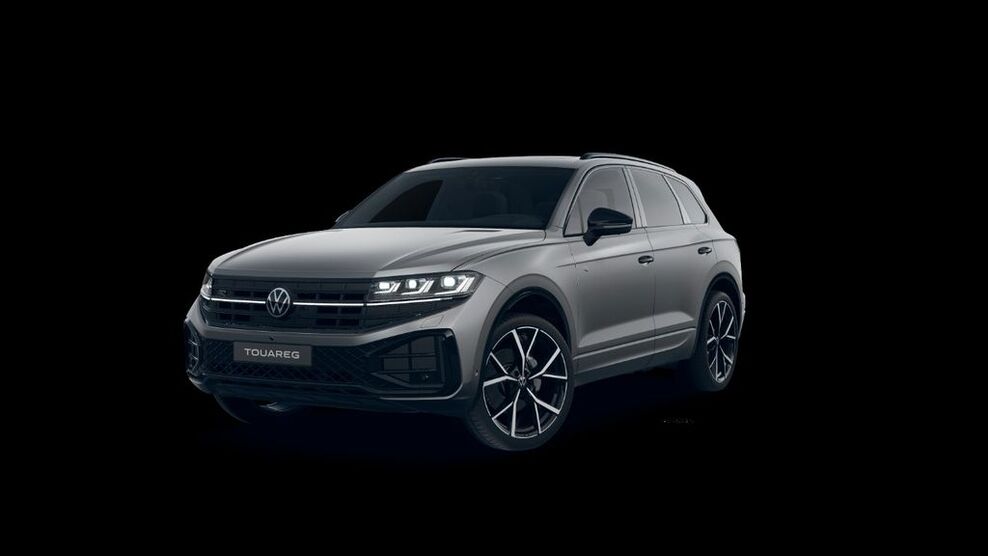 Touareg