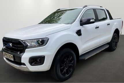 Ford Ranger 44.550 km 33.450 &euro; Viersen 41747