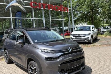 Citroen C3 Aircross 16.735 km 17.190 &euro; Nordhorn 48527
