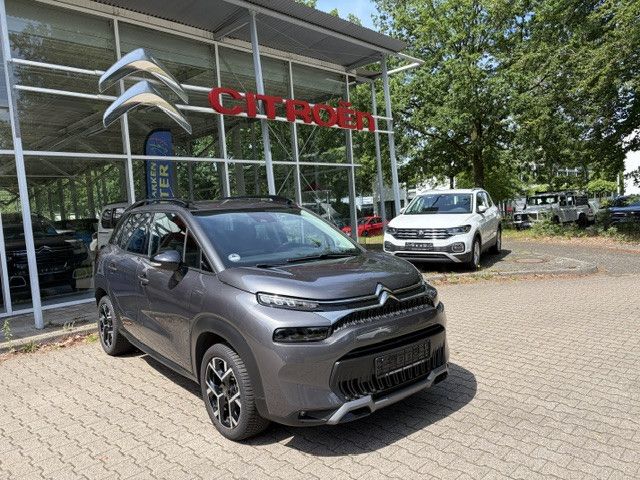 Citroen C3 Aircross 16.735 km 17.190 &euro; Nordhorn 48527