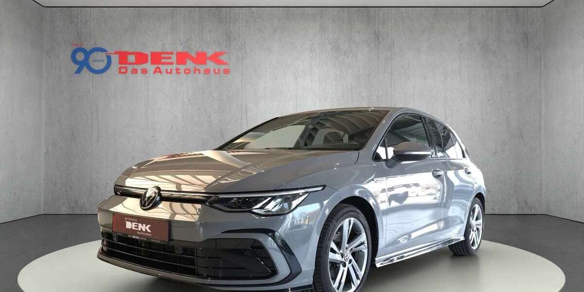 VW Golf 102.234 km 17.900 &euro; Neureichenau 94089