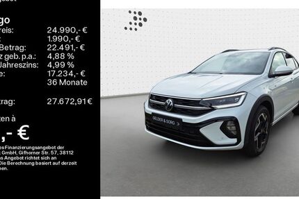 VW Taigo 2.990 km 24.490 &euro; Coburg 96450