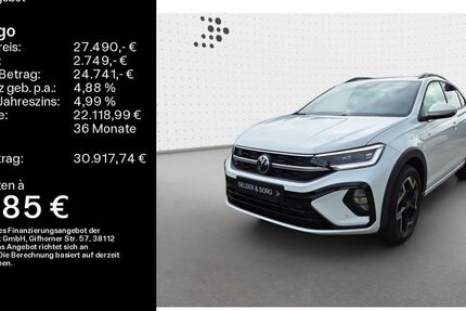 VW Taigo 2.990 km 26.490 &euro; Coburg 96450