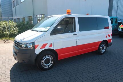 VW T5 Transporter 128.718 km 9.900 &euro; Hannover 30179