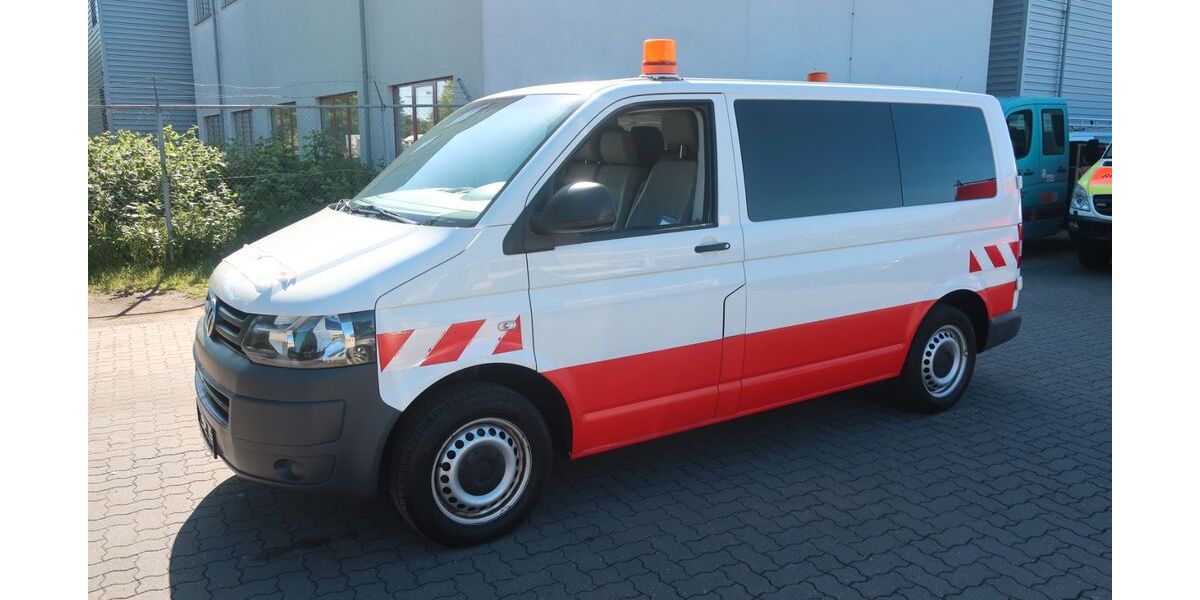 VW T5 Transporter 128.718 km 9.900 &euro; Hannover 30179
