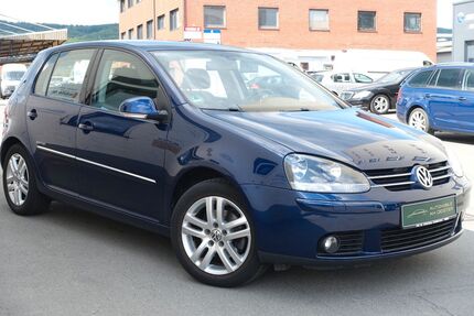 VW Golf 166.000 km 4.490 € Springe 31832