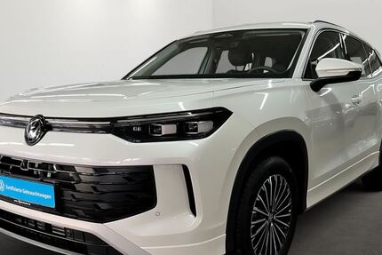 VW Tayron 25.469 km 38.590 &euro; Grünstadt 67269