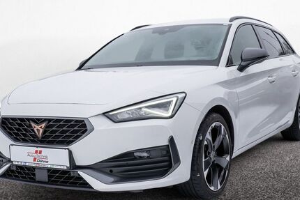 Cupra Leon 29.464 km 26.880 &euro; Wittenberge 19322