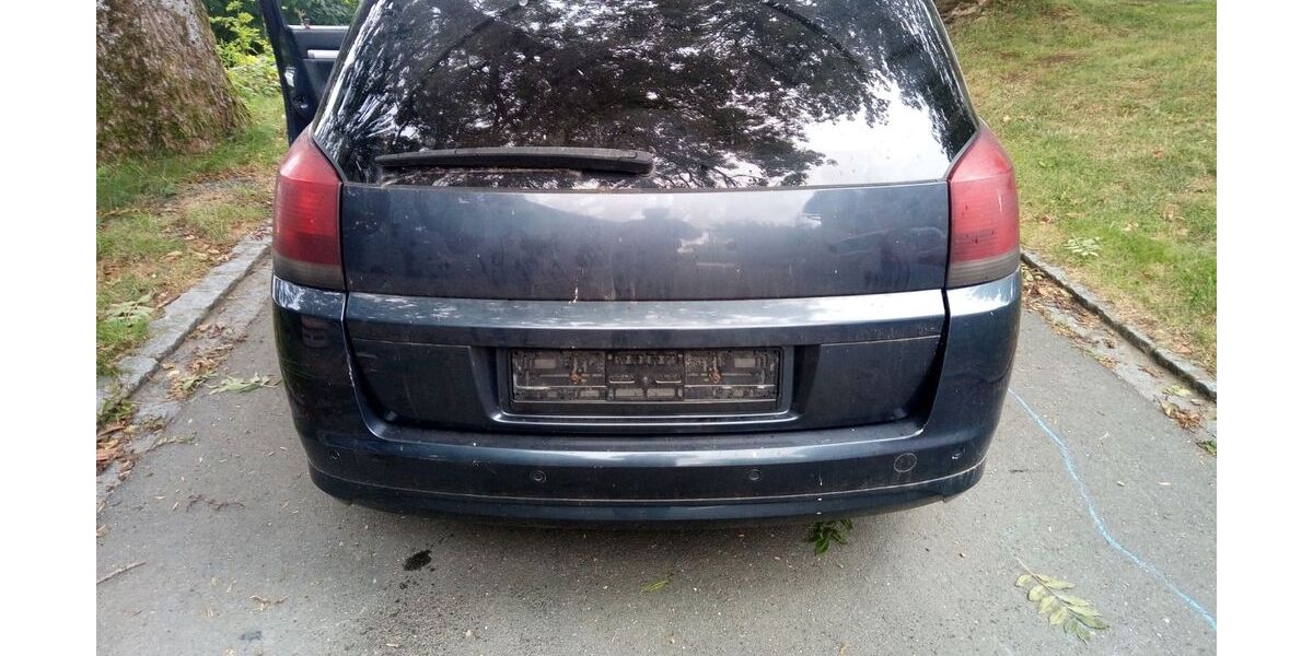 Opel Signum 205.000 km 1.290 &euro; Zell 95239