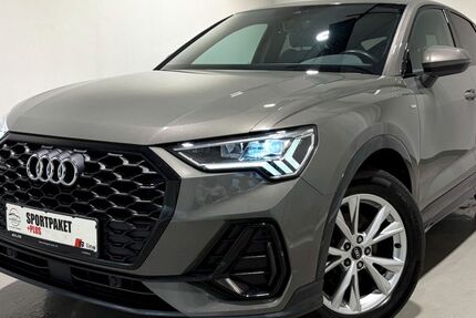 Audi Q3 116.300 km 28.999 &euro; Landshut 84030