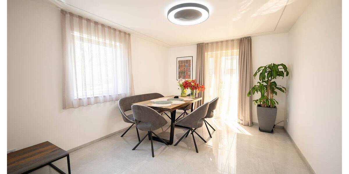 Einfamilienhaus Oberkochen - 5 Zimmer, 127 m&sup2;, 550.000&euro; | Angebot:26434883