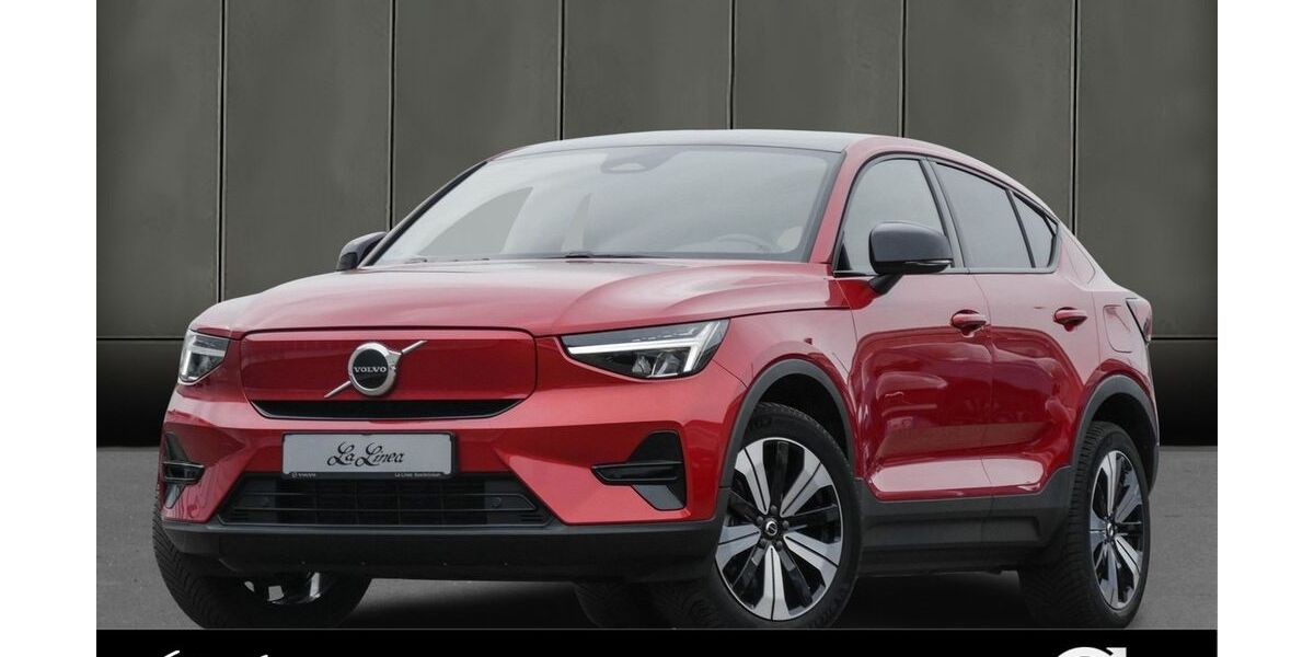 Volvo C40 22.625 km 29.190 &euro; Saarbrücken 66121