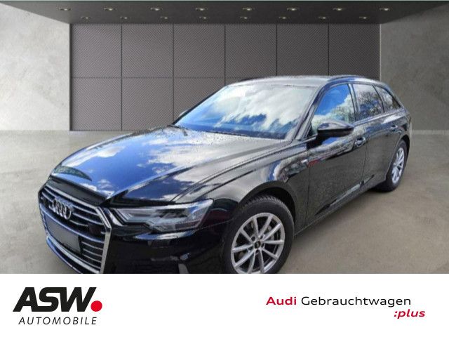 Audi A6 64.600 km 34.830 &euro; Bad Rappenau 74906