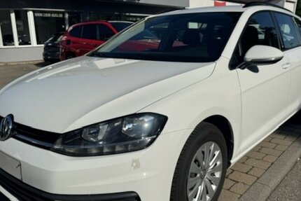 VW Golf Variant 1.6 TDI DSG Trendline Start-Stopp 196.200 km 7.990 &euro; Neckarsulm 74172