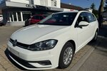 VW Golf Variant 1.6 TDI DSG Trendline Start-Stopp 196.200 km 7.990 &euro; Neckarsulm 74172