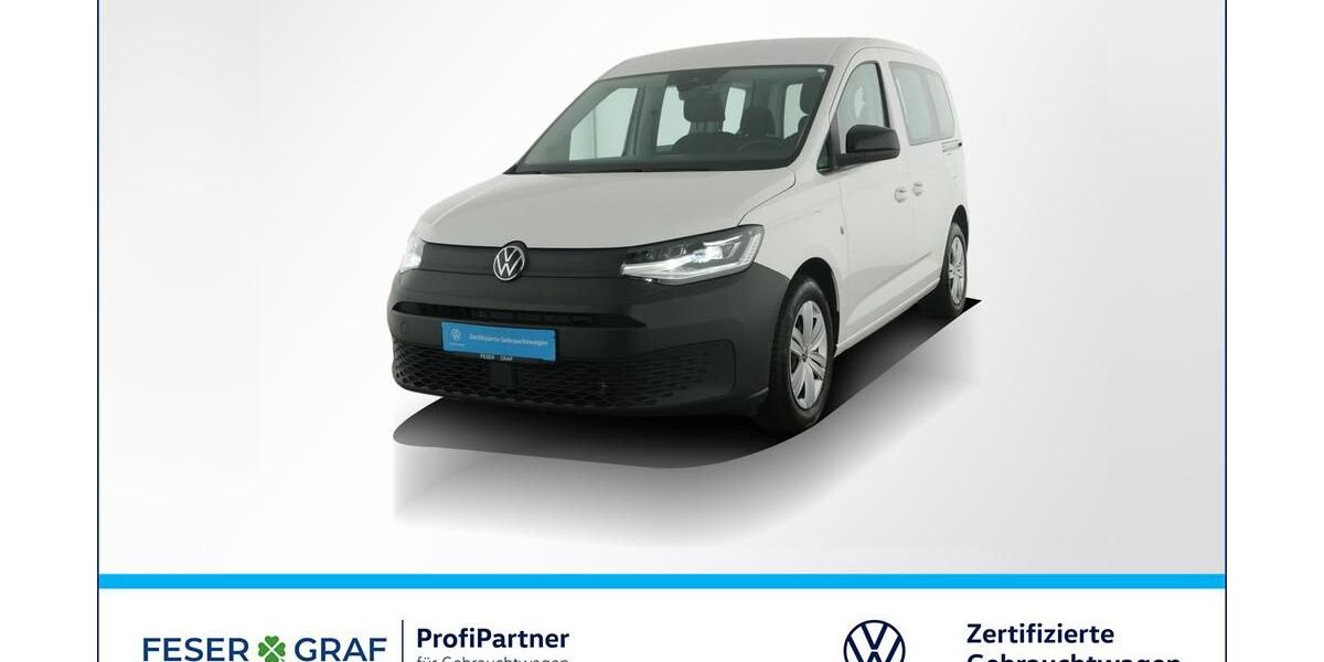 VW Caddy 45.950 km 23.919 &euro; Nürnberg 90441