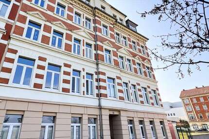 Wohnung Riesa - 2 Zimmer, 39 m&sup2;, 41.000&euro; | Angebot:25894044