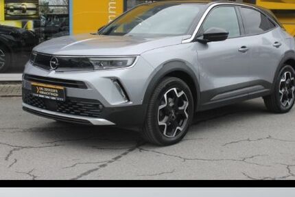 Opel Mokka 48.951 km 16.990 &euro; Unna 59427