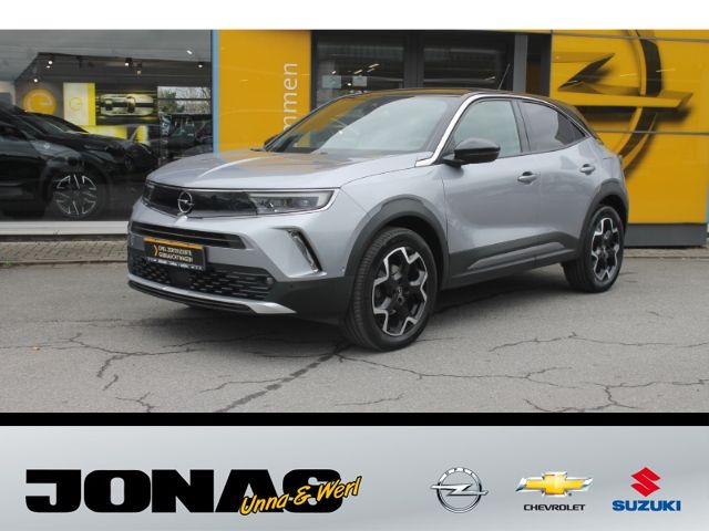 Opel Mokka 48.951 km 16.990 &euro; Unna 59427
