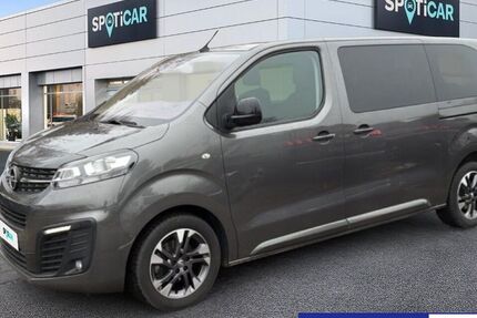 Opel Zafira Life 45.560 km 31.490 &euro; Berlin 10369