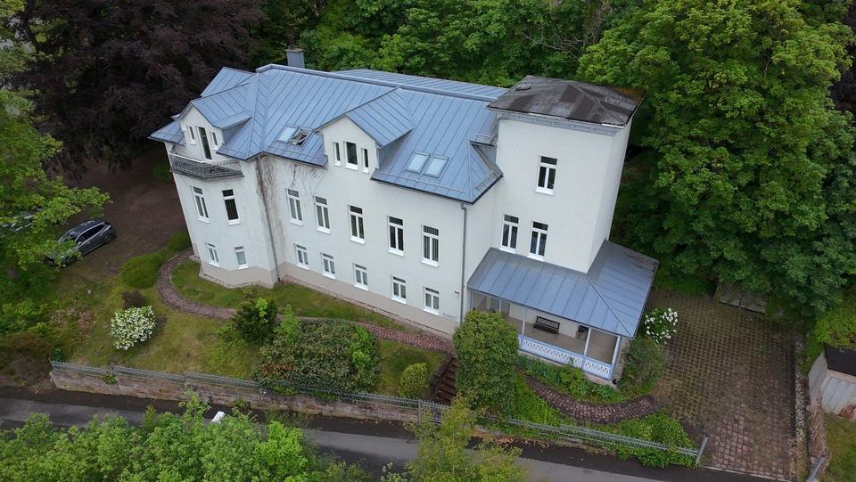 Villa Suhl - 600.000&euro; | Angebot:26663008