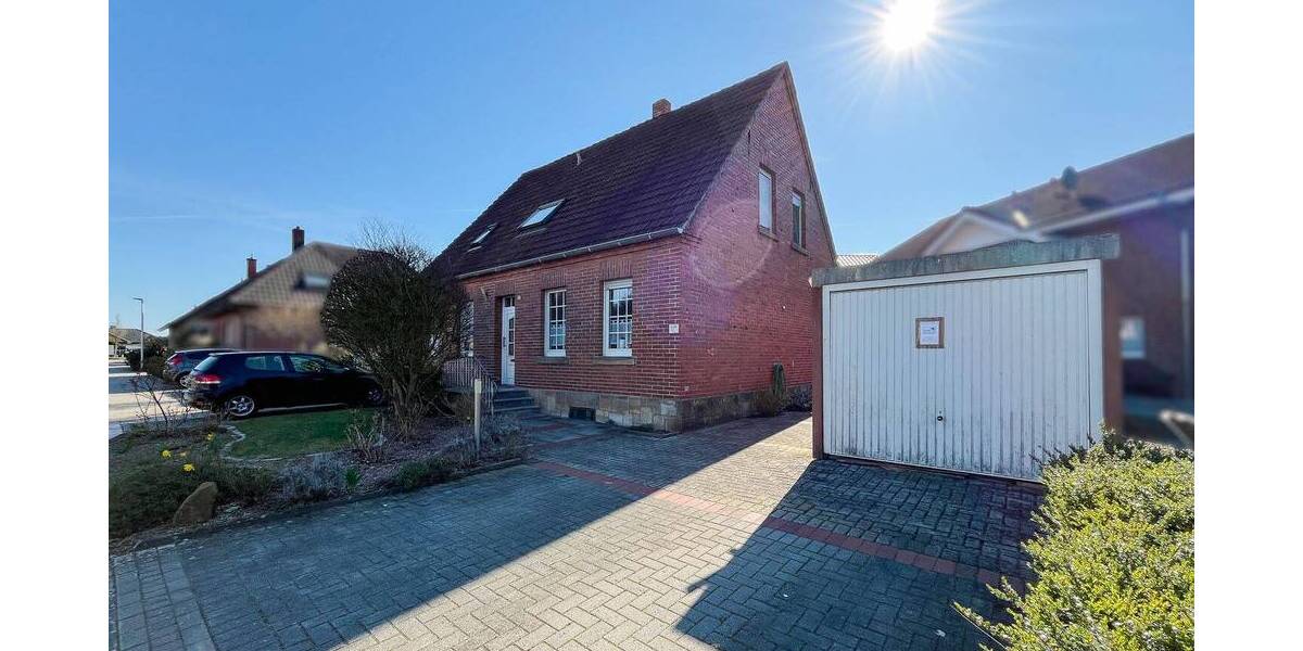 Mehrfamilienhaus, Wohnhaus Ibbenbüren Stadt - 6 Zimmer, 167 m&sup2;, 319.000&euro; | Angebot:26015986